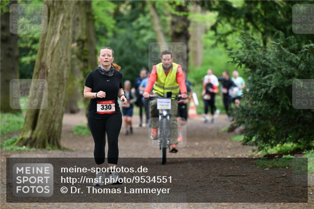 19.04.2026 - Hammer Lauf Dr. Thomas Lammeyer http://msf.ph/oto/9534551 19.04.2026 10:16:57 Laufen 330 meine-sportfotos.de