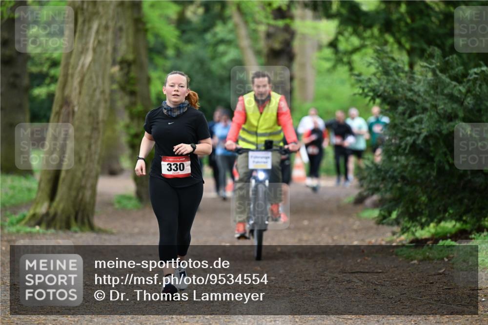 19.04.2026 - Hammer Lauf Dr. Thomas Lammeyer http://msf.ph/oto/9534554 19.04.2026 10:16:57 Laufen 330 meine-sportfotos.de