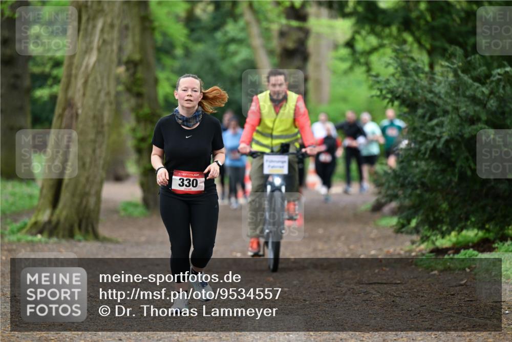 19.04.2026 - Hammer Lauf Dr. Thomas Lammeyer http://msf.ph/oto/9534557 19.04.2026 10:16:57 Laufen 330 meine-sportfotos.de