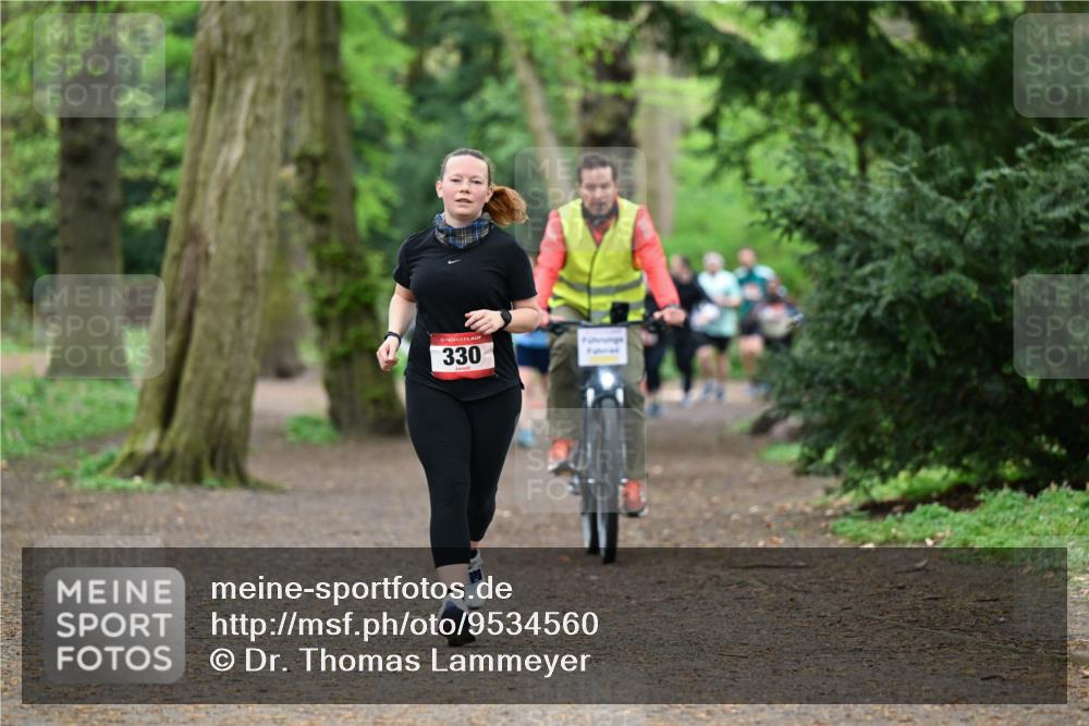 19.04.2026 - Hammer Lauf Dr. Thomas Lammeyer http://msf.ph/oto/9534560 19.04.2026 10:16:58 Laufen 330 meine-sportfotos.de
