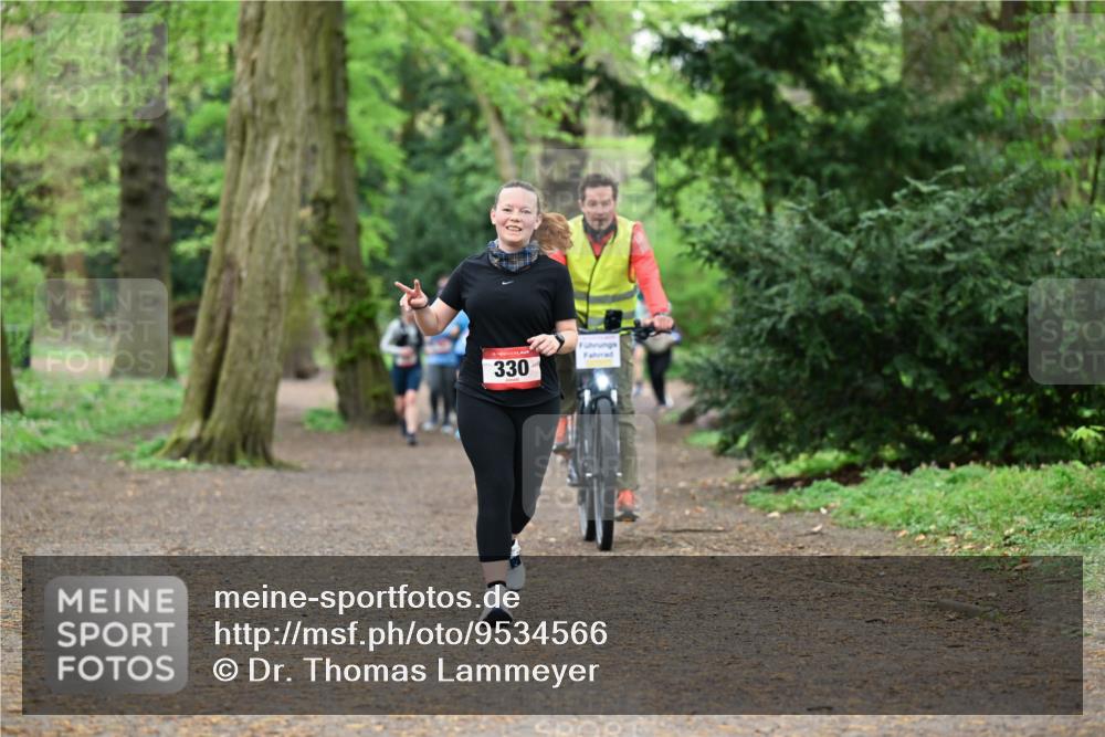 19.04.2026 - Hammer Lauf Dr. Thomas Lammeyer http://msf.ph/oto/9534566 19.04.2026 10:16:58 Laufen 330 meine-sportfotos.de