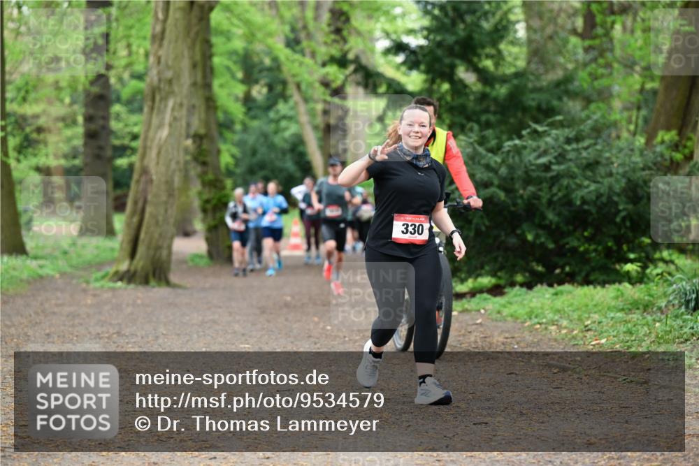 19.04.2026 - Hammer Lauf Dr. Thomas Lammeyer http://msf.ph/oto/9534579 19.04.2026 10:16:59 Laufen 330 meine-sportfotos.de