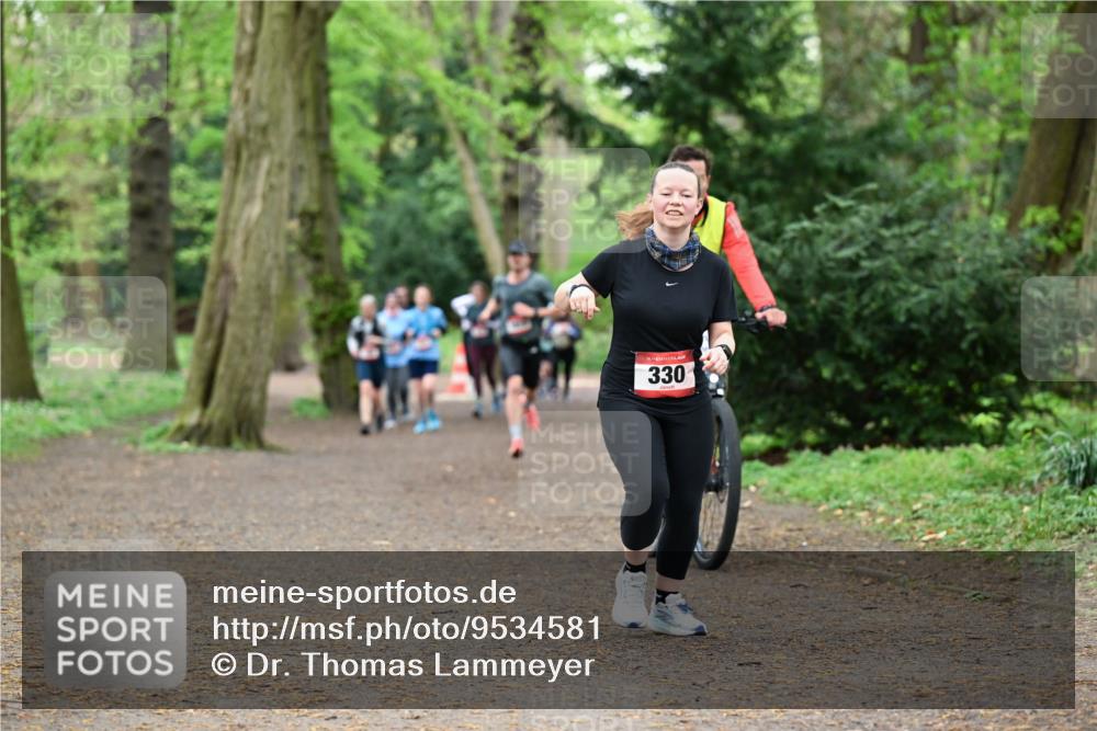 19.04.2026 - Hammer Lauf Dr. Thomas Lammeyer http://msf.ph/oto/9534581 19.04.2026 10:17:00 Laufen 330 meine-sportfotos.de
