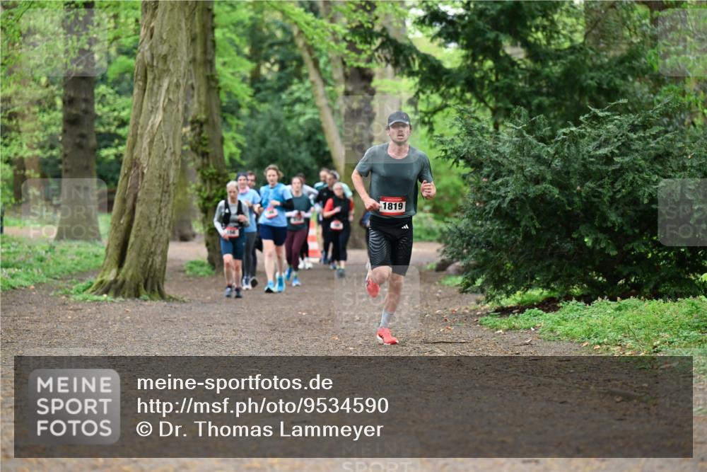 19.04.2026 - Hammer Lauf Dr. Thomas Lammeyer http://msf.ph/oto/9534590 19.04.2026 10:17:02 Laufen 1819 meine-sportfotos.de