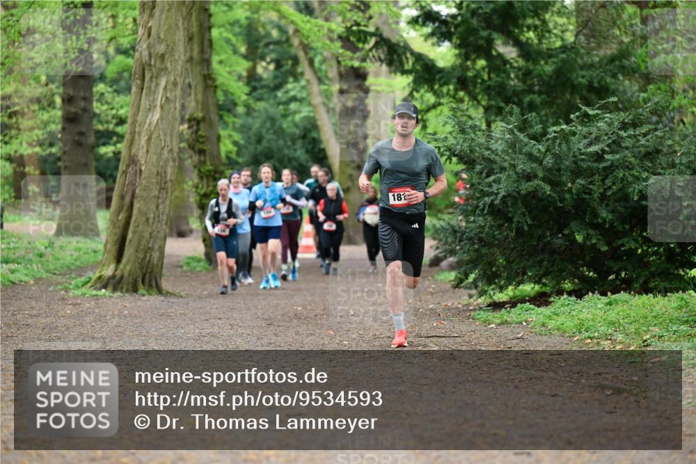19.04.2026 - Hammer Lauf Dr. Thomas Lammeyer http://msf.ph/oto/9534593 19.04.2026 10:17:02 Laufen  meine-sportfotos.de