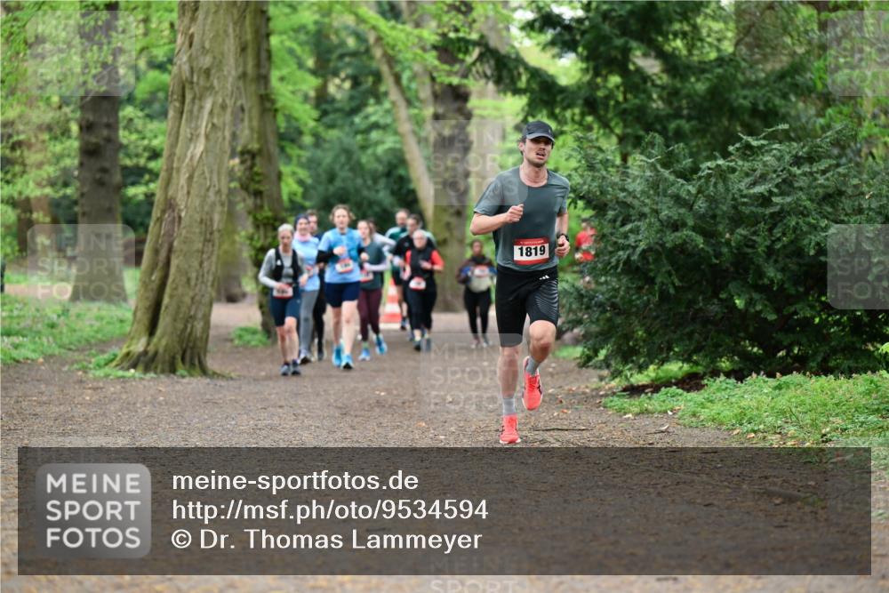 19.04.2026 - Hammer Lauf Dr. Thomas Lammeyer http://msf.ph/oto/9534594 19.04.2026 10:17:02 Laufen 1819 meine-sportfotos.de