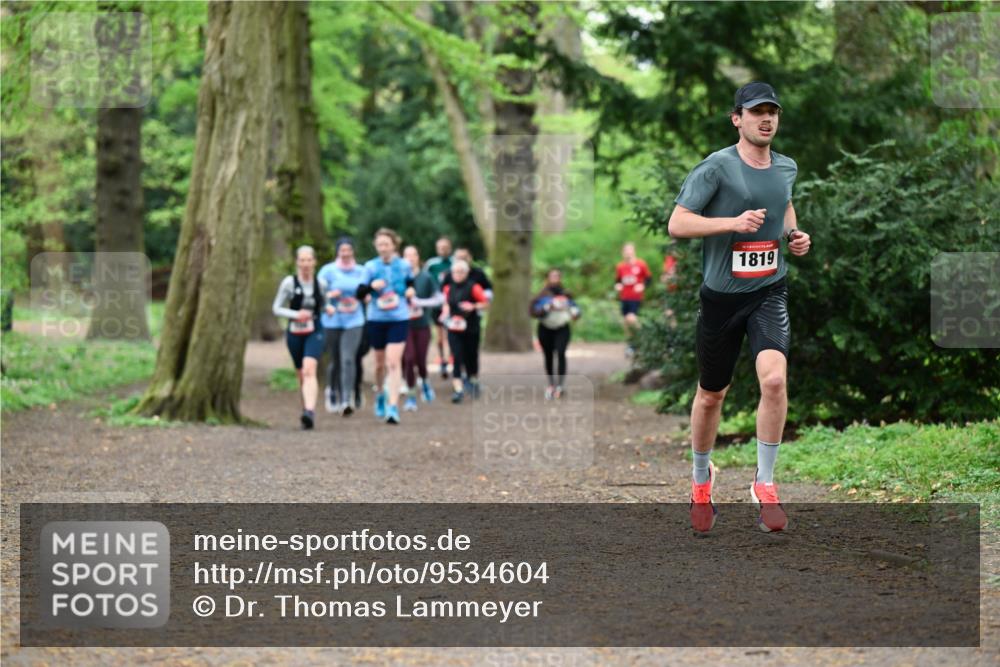 19.04.2026 - Hammer Lauf Dr. Thomas Lammeyer http://msf.ph/oto/9534604 19.04.2026 10:17:03 Laufen 1819 meine-sportfotos.de