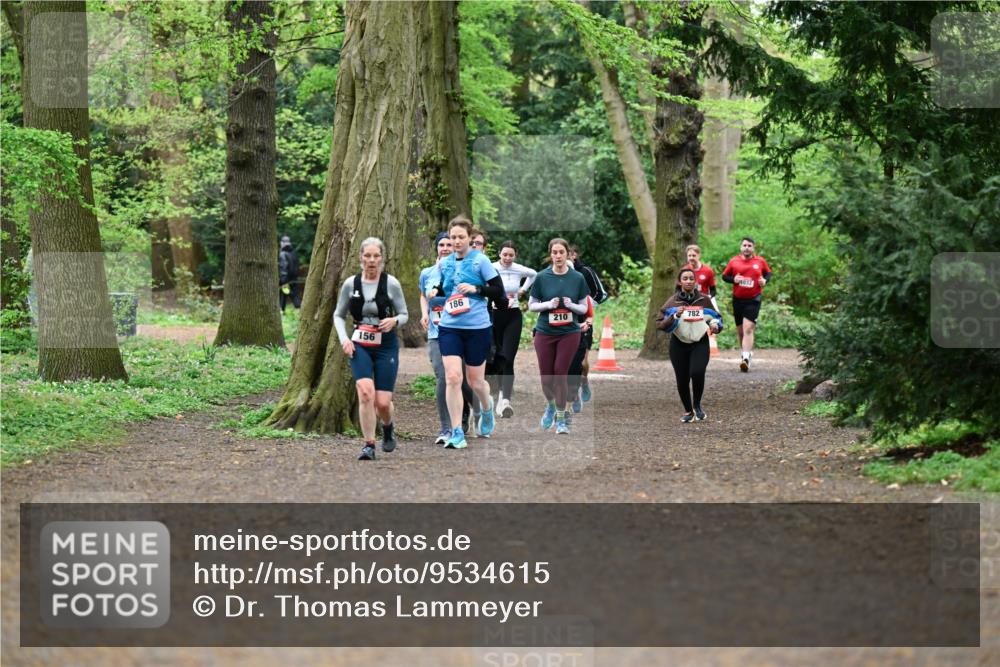 19.04.2026 - Hammer Lauf Dr. Thomas Lammeyer http://msf.ph/oto/9534615 19.04.2026 10:17:05 Laufen  meine-sportfotos.de