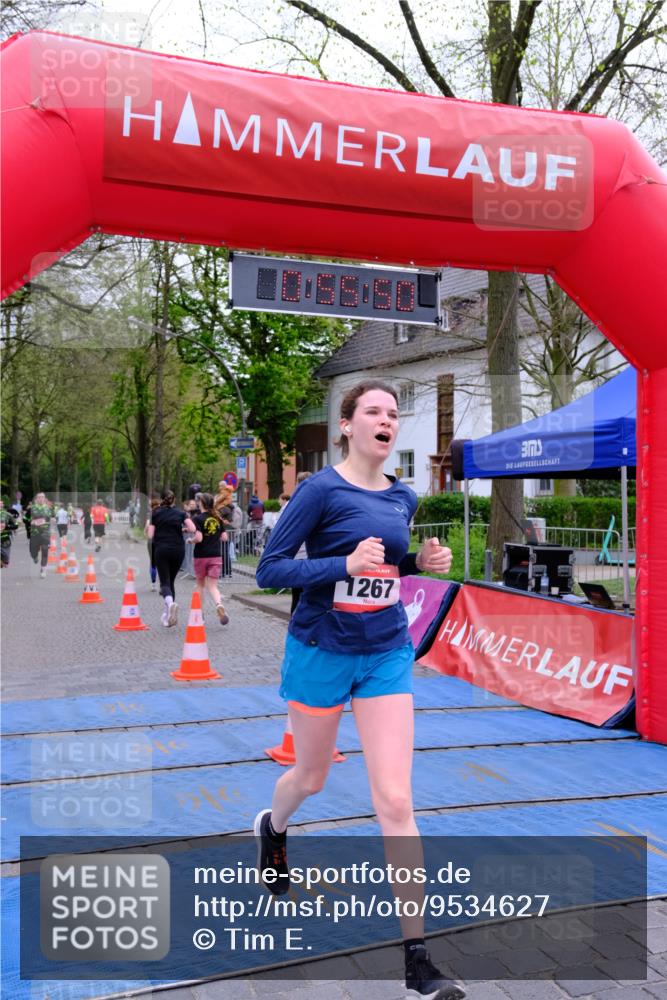 19.04.2026 - Hammer Lauf Tim E. http://msf.ph/oto/9534627 19.04.2026 10:40:58 Ziel 120, 300, 320, 798, 888, 978, 1267, 1333 meine-sportfotos.de
