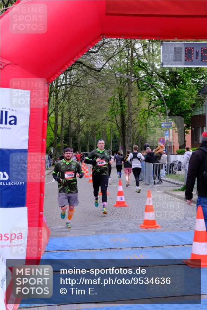 19.04.2026 - Hammer Lauf Tim E. http://msf.ph/oto/9534636 19.04.2026 10:41:01 Ziel 120, 300, 317, 320, 584, 798, 877, 888, 1267 meine-sportfotos.de