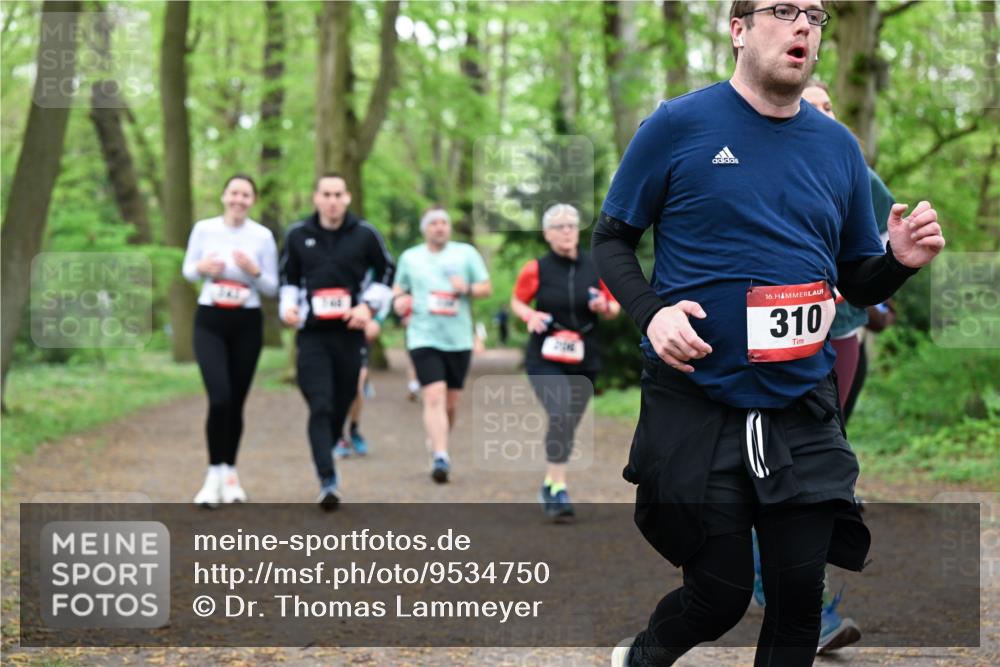 19.04.2026 - Hammer Lauf Dr. Thomas Lammeyer http://msf.ph/oto/9534750 19.04.2026 10:17:18 Laufen 310 meine-sportfotos.de