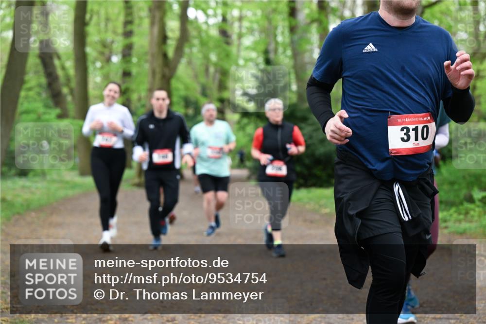 19.04.2026 - Hammer Lauf Dr. Thomas Lammeyer http://msf.ph/oto/9534754 19.04.2026 10:17:18 Laufen 310 meine-sportfotos.de