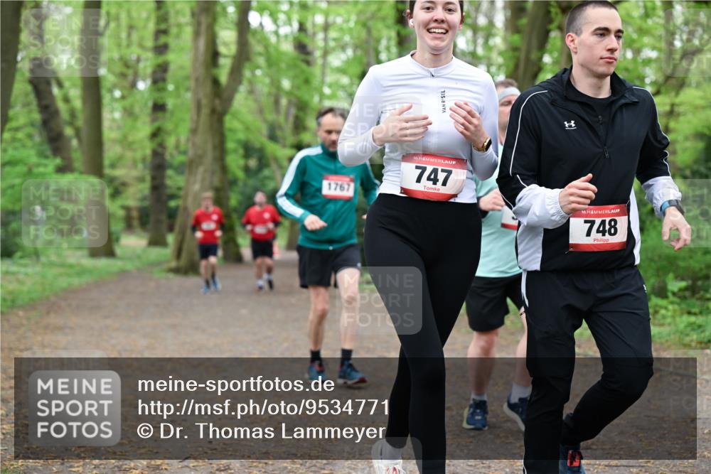 19.04.2026 - Hammer Lauf Dr. Thomas Lammeyer http://msf.ph/oto/9534771 19.04.2026 10:17:21 Laufen 1767, 747, 748 meine-sportfotos.de