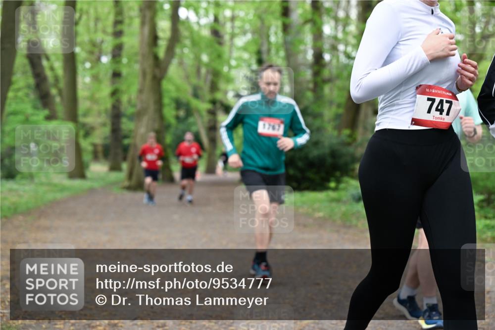 19.04.2026 - Hammer Lauf Dr. Thomas Lammeyer http://msf.ph/oto/9534777 19.04.2026 10:17:21 Laufen 1767, 747 meine-sportfotos.de
