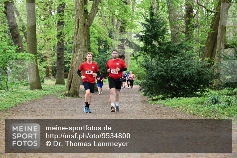 19.04.2026 - Hammer Lauf Dr. Thomas Lammeyer http://msf.ph/oto/9534800 19.04.2026 10:17:24 Laufen 1032, 285 meine-sportfotos.de