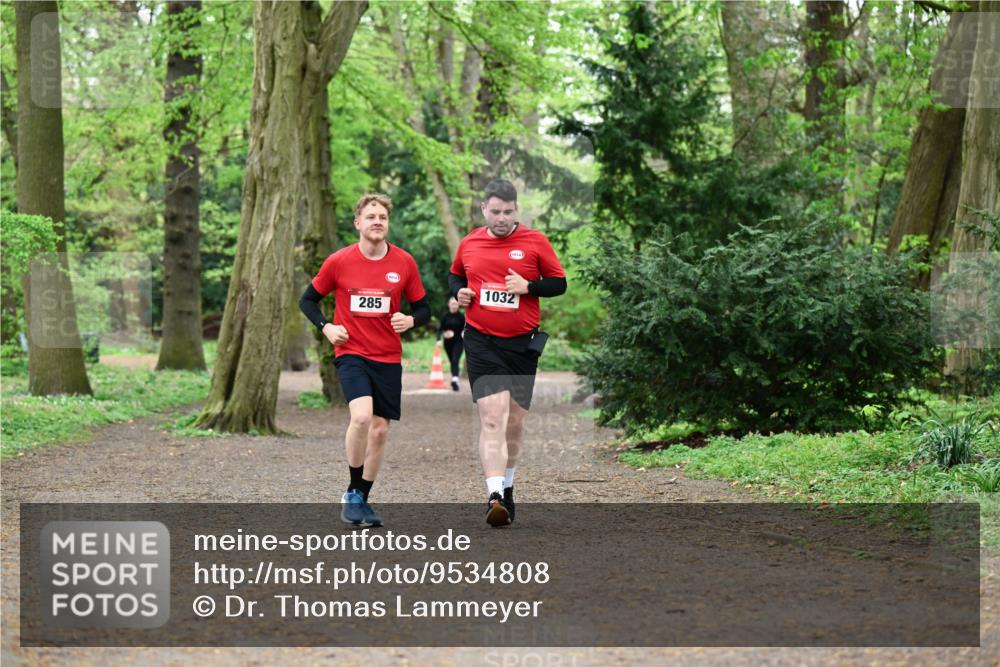 19.04.2026 - Hammer Lauf Dr. Thomas Lammeyer http://msf.ph/oto/9534808 19.04.2026 10:17:24 Laufen 1032, 285 meine-sportfotos.de