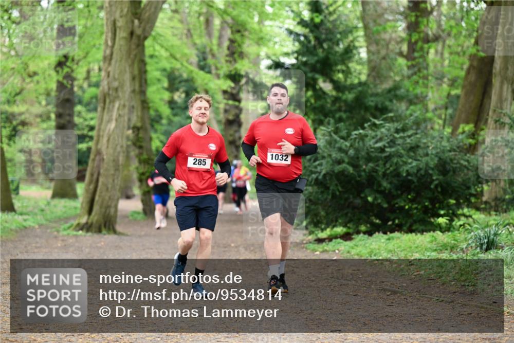 19.04.2026 - Hammer Lauf Dr. Thomas Lammeyer http://msf.ph/oto/9534814 19.04.2026 10:17:25 Laufen 285, 1032 meine-sportfotos.de