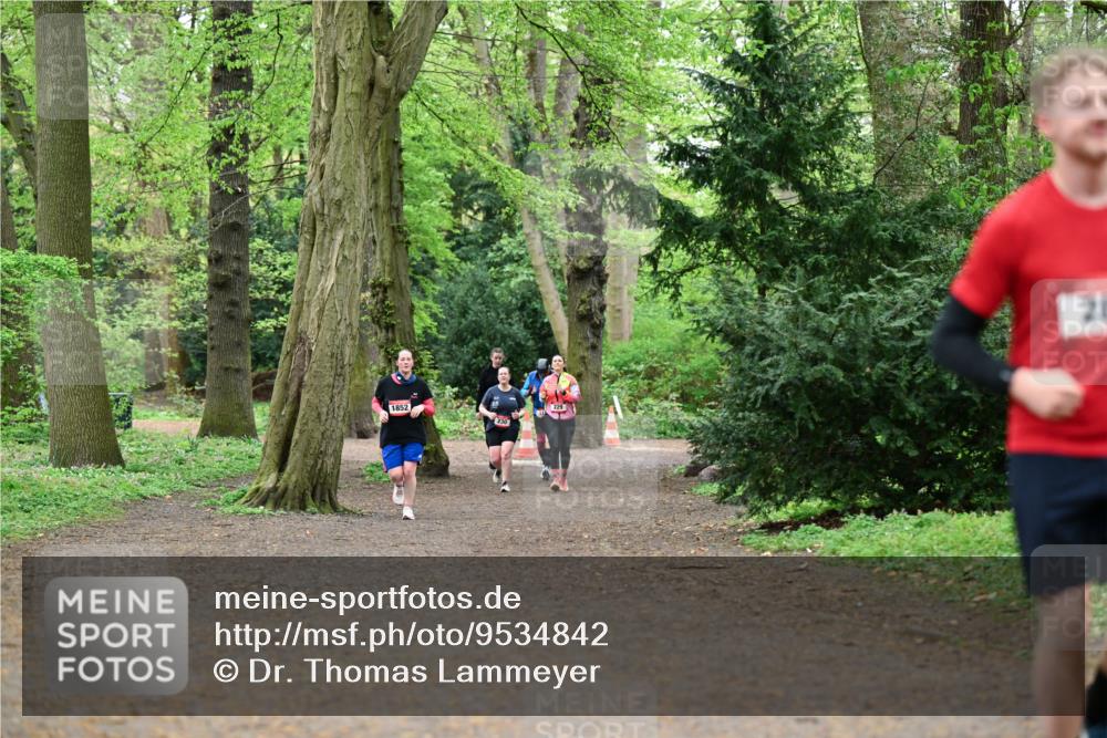 19.04.2026 - Hammer Lauf Dr. Thomas Lammeyer http://msf.ph/oto/9534842 19.04.2026 10:17:28 Laufen 1852 meine-sportfotos.de