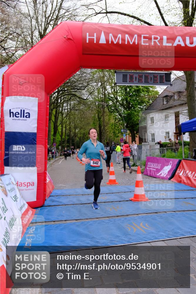 19.04.2026 - Hammer Lauf Tim E. http://msf.ph/oto/9534901 19.04.2026 10:42:39 Ziel 1004, 1010, 1011, 1046, 1150 meine-sportfotos.de