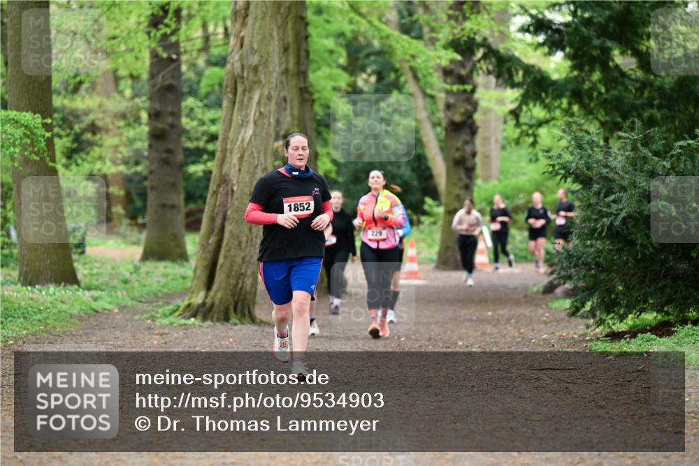 19.04.2026 - Hammer Lauf Dr. Thomas Lammeyer http://msf.ph/oto/9534903 19.04.2026 10:17:34 Laufen 1852, 229 meine-sportfotos.de