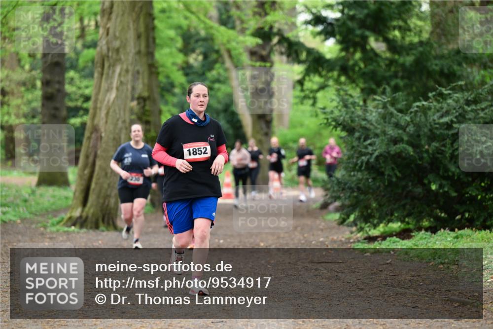 19.04.2026 - Hammer Lauf Dr. Thomas Lammeyer http://msf.ph/oto/9534917 19.04.2026 10:17:36 Laufen 1852 meine-sportfotos.de