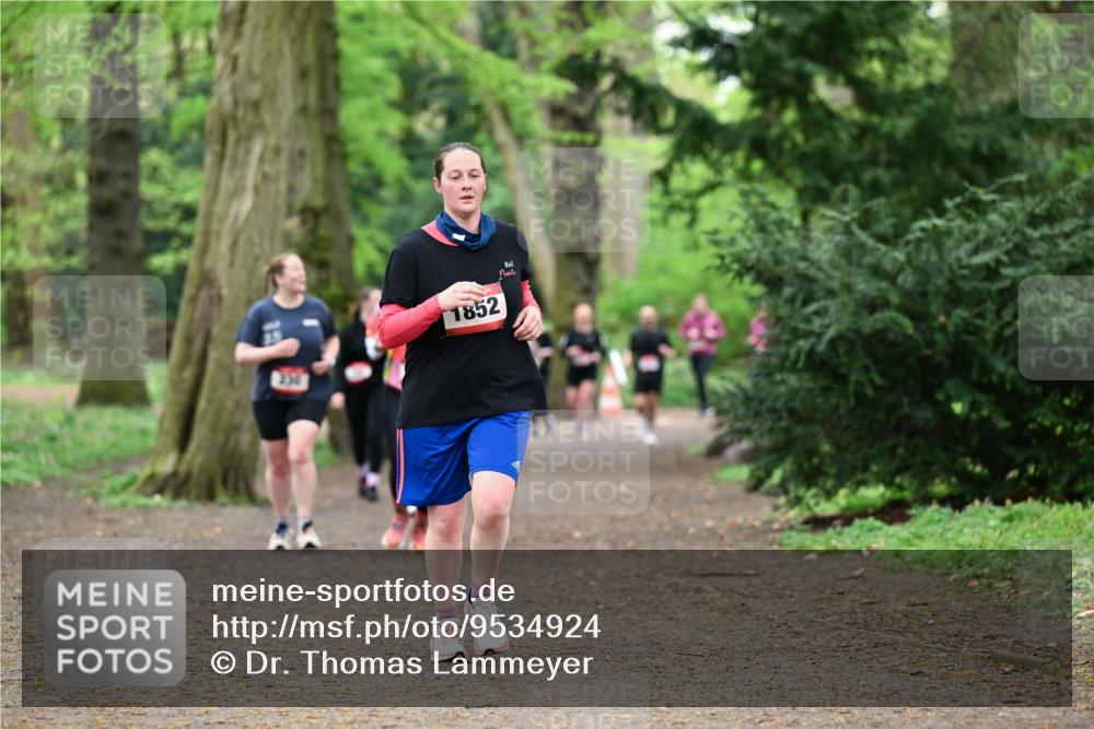 19.04.2026 - Hammer Lauf Dr. Thomas Lammeyer http://msf.ph/oto/9534924 19.04.2026 10:17:36 Laufen 1852 meine-sportfotos.de
