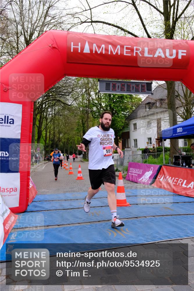 19.04.2026 - Hammer Lauf Tim E. http://msf.ph/oto/9534925 19.04.2026 10:42:51 Ziel 179, 200, 551, 871, 1201, 1266, 1638, 1692 meine-sportfotos.de