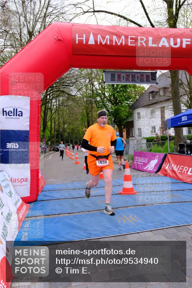 19.04.2026 - Hammer Lauf Tim E. http://msf.ph/oto/9534940 19.04.2026 10:42:55 Ziel 179, 551, 871, 901, 1638, 1639, 1692, 1760 meine-sportfotos.de