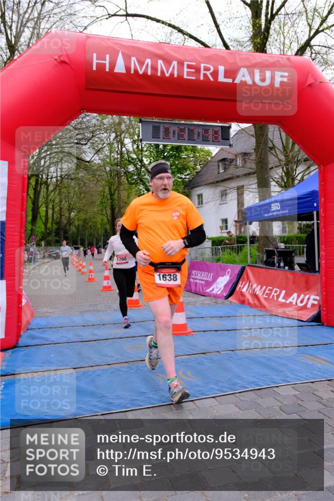 19.04.2026 - Hammer Lauf Tim E. http://msf.ph/oto/9534943 19.04.2026 10:42:56 Ziel 179, 551, 799, 871, 901, 1141, 1638, 1639, 1692, 1760 meine-sportfotos.de
