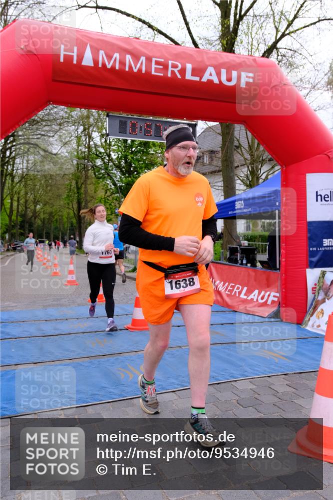 19.04.2026 - Hammer Lauf Tim E. http://msf.ph/oto/9534946 19.04.2026 10:42:56 Ziel 179, 551, 799, 871, 901, 1141, 1638, 1639, 1692, 1760 meine-sportfotos.de