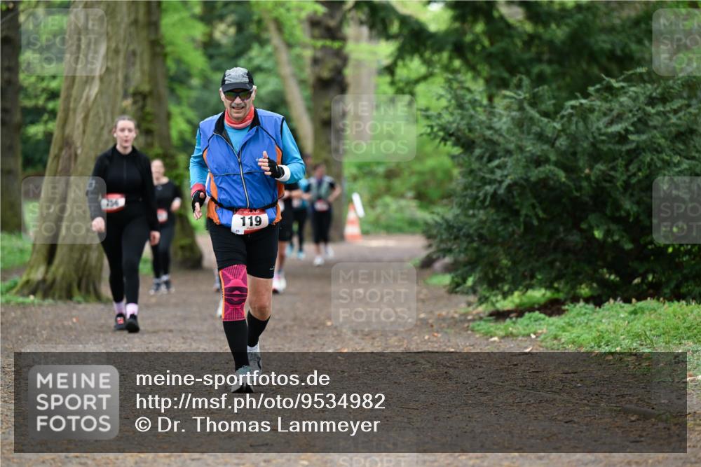 19.04.2026 - Hammer Lauf Dr. Thomas Lammeyer http://msf.ph/oto/9534982 19.04.2026 10:17:44 Laufen 119 meine-sportfotos.de
