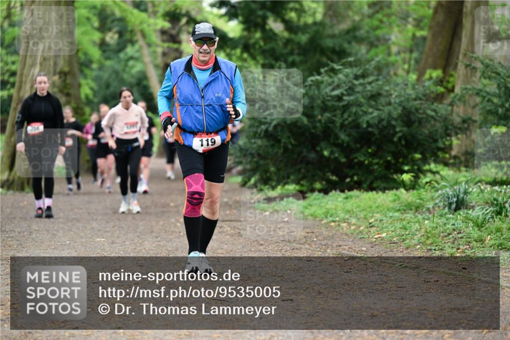 19.04.2026 - Hammer Lauf Dr. Thomas Lammeyer http://msf.ph/oto/9535005 19.04.2026 10:17:46 Laufen 200, 119 meine-sportfotos.de