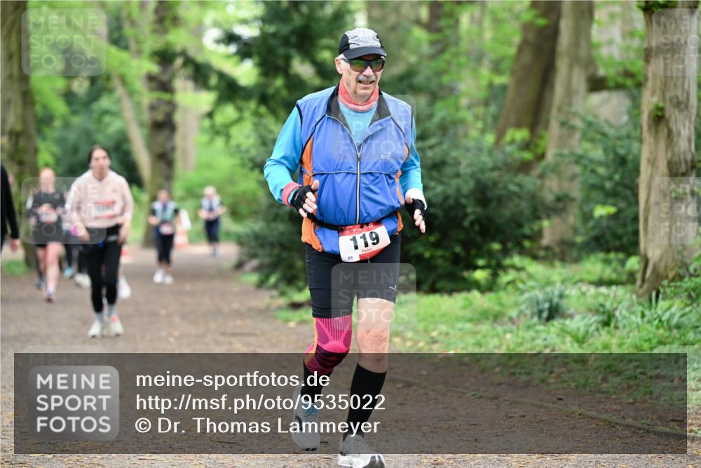 19.04.2026 - Hammer Lauf Dr. Thomas Lammeyer http://msf.ph/oto/9535022 19.04.2026 10:17:47 Laufen 119 meine-sportfotos.de