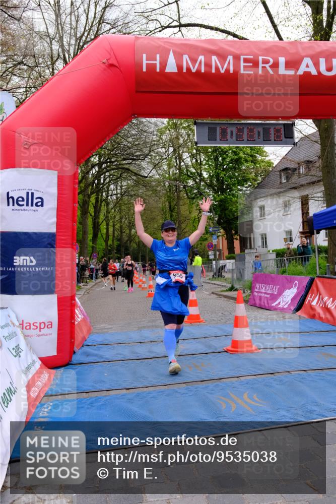 19.04.2026 - Hammer Lauf Tim E. http://msf.ph/oto/9535038 19.04.2026 10:43:26 Ziel 544, 786, 948, 955, 1356, 1921 meine-sportfotos.de
