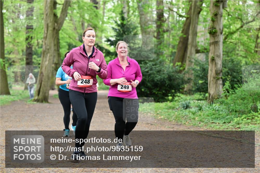 19.04.2026 - Hammer Lauf Dr. Thomas Lammeyer http://msf.ph/oto/9535159 19.04.2026 10:18:03 Laufen 248, 249 meine-sportfotos.de