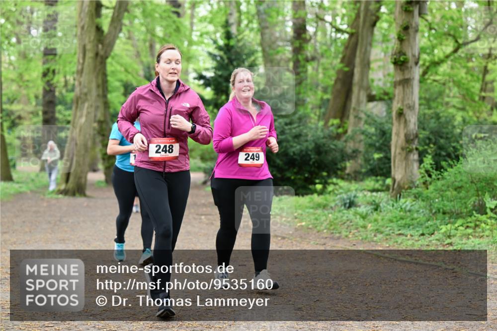 19.04.2026 - Hammer Lauf Dr. Thomas Lammeyer http://msf.ph/oto/9535160 19.04.2026 10:18:03 Laufen 248, 249 meine-sportfotos.de