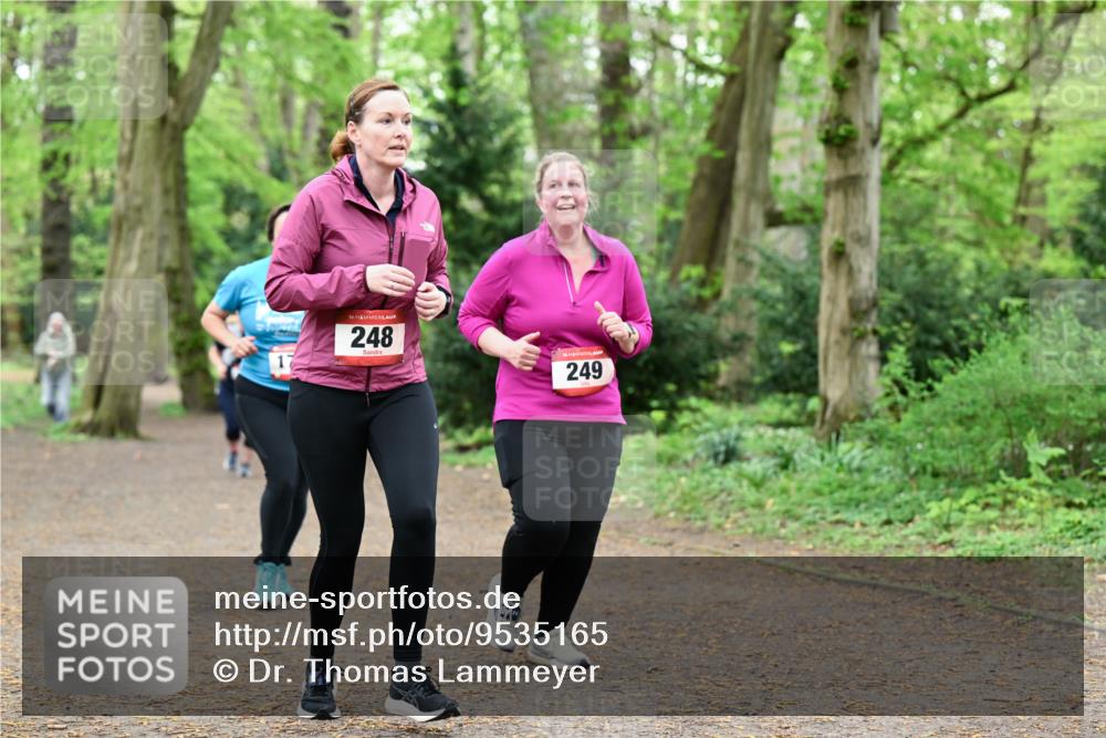19.04.2026 - Hammer Lauf Dr. Thomas Lammeyer http://msf.ph/oto/9535165 19.04.2026 10:18:03 Laufen 248, 249 meine-sportfotos.de