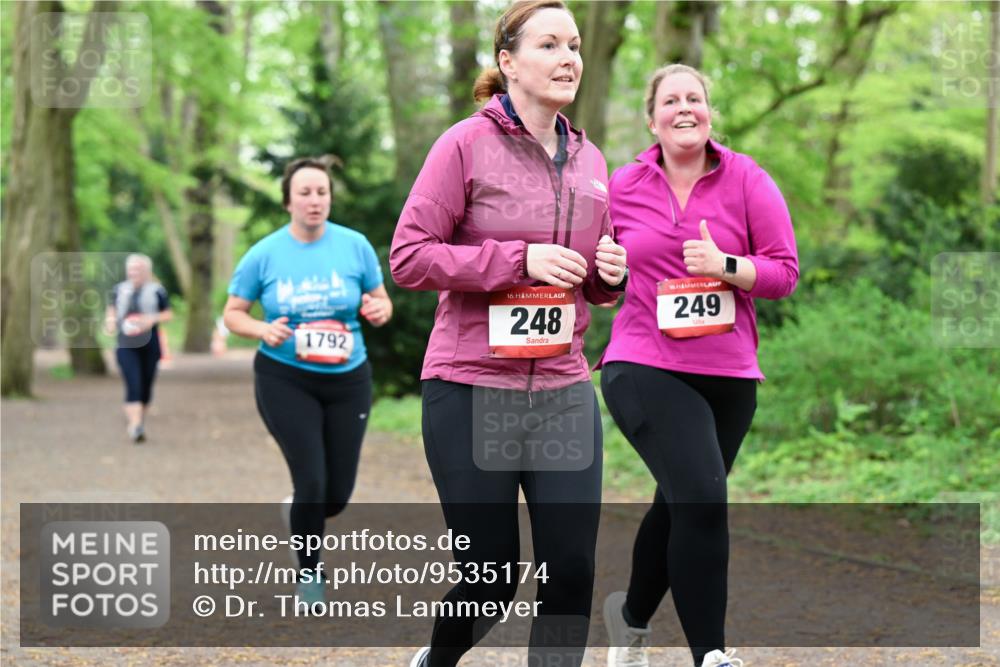 19.04.2026 - Hammer Lauf Dr. Thomas Lammeyer http://msf.ph/oto/9535174 19.04.2026 10:18:04 Laufen 1792, 248, 249 meine-sportfotos.de
