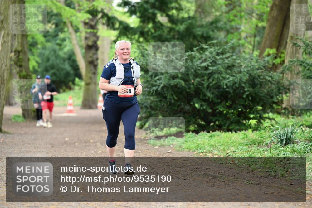 19.04.2026 - Hammer Lauf Dr. Thomas Lammeyer http://msf.ph/oto/9535190 19.04.2026 10:18:07 Laufen  meine-sportfotos.de