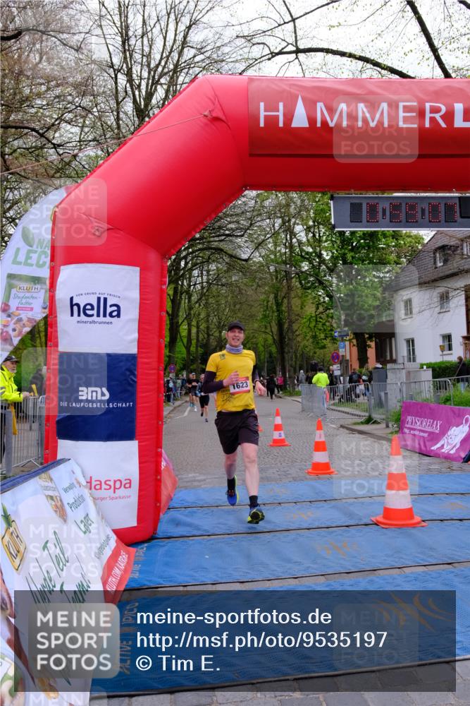 19.04.2026 - Hammer Lauf Tim E. http://msf.ph/oto/9535197 19.04.2026 10:44:15 Ziel 114, 484, 836, 941, 1623, 1767 meine-sportfotos.de