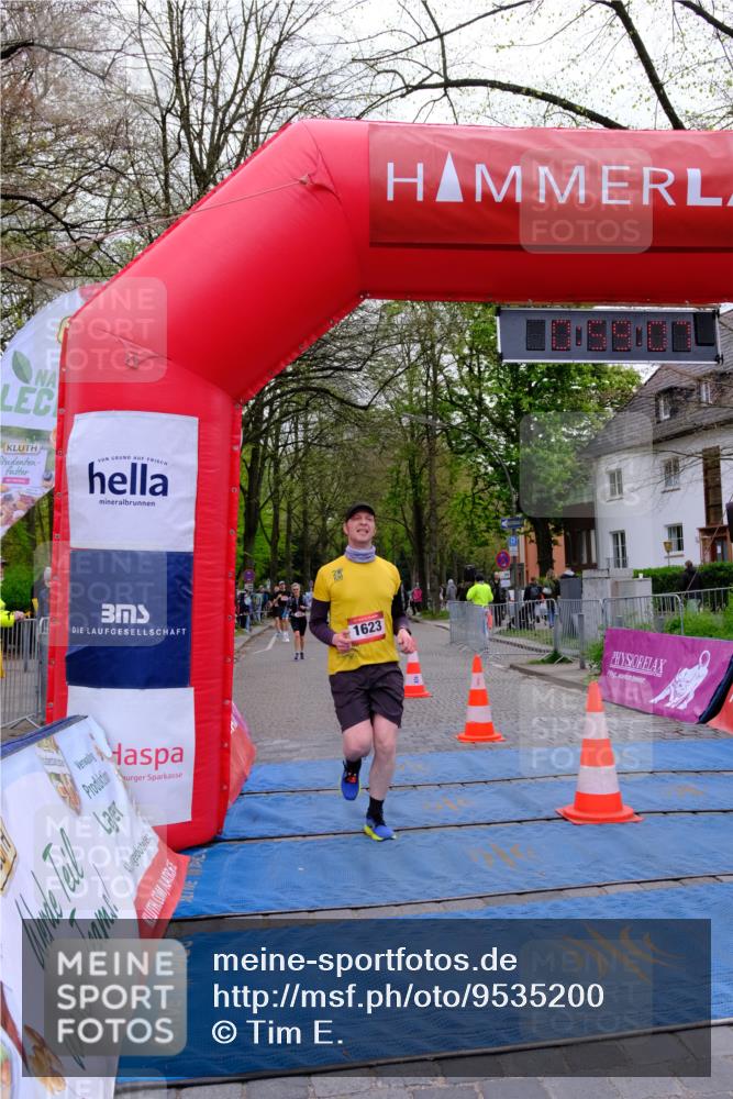 19.04.2026 - Hammer Lauf Tim E. http://msf.ph/oto/9535200 19.04.2026 10:44:15 Ziel 114, 484, 836, 941, 1623, 1767 meine-sportfotos.de