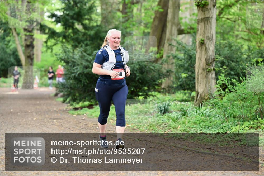 19.04.2026 - Hammer Lauf Dr. Thomas Lammeyer http://msf.ph/oto/9535207 19.04.2026 10:18:08 Laufen  meine-sportfotos.de