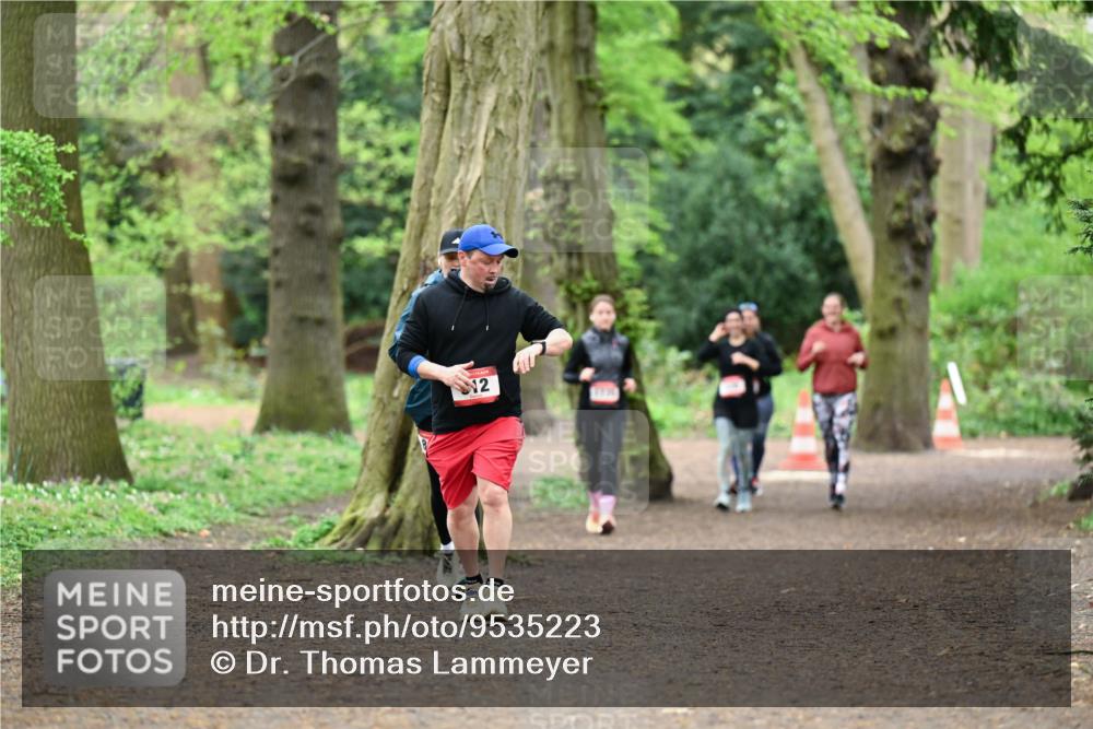 19.04.2026 - Hammer Lauf Dr. Thomas Lammeyer http://msf.ph/oto/9535223 19.04.2026 10:18:15 Laufen  meine-sportfotos.de