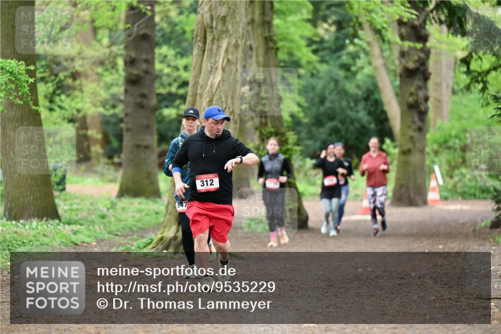 19.04.2026 - Hammer Lauf Dr. Thomas Lammeyer http://msf.ph/oto/9535229 19.04.2026 10:18:15 Laufen 847, 312 meine-sportfotos.de
