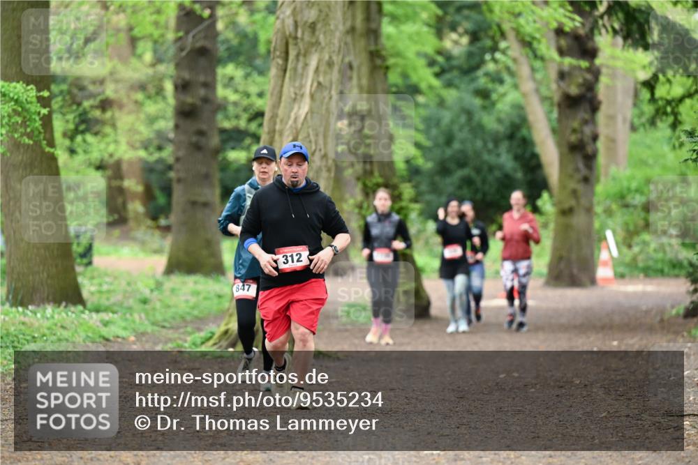 19.04.2026 - Hammer Lauf Dr. Thomas Lammeyer http://msf.ph/oto/9535234 19.04.2026 10:18:15 Laufen 847, 312 meine-sportfotos.de
