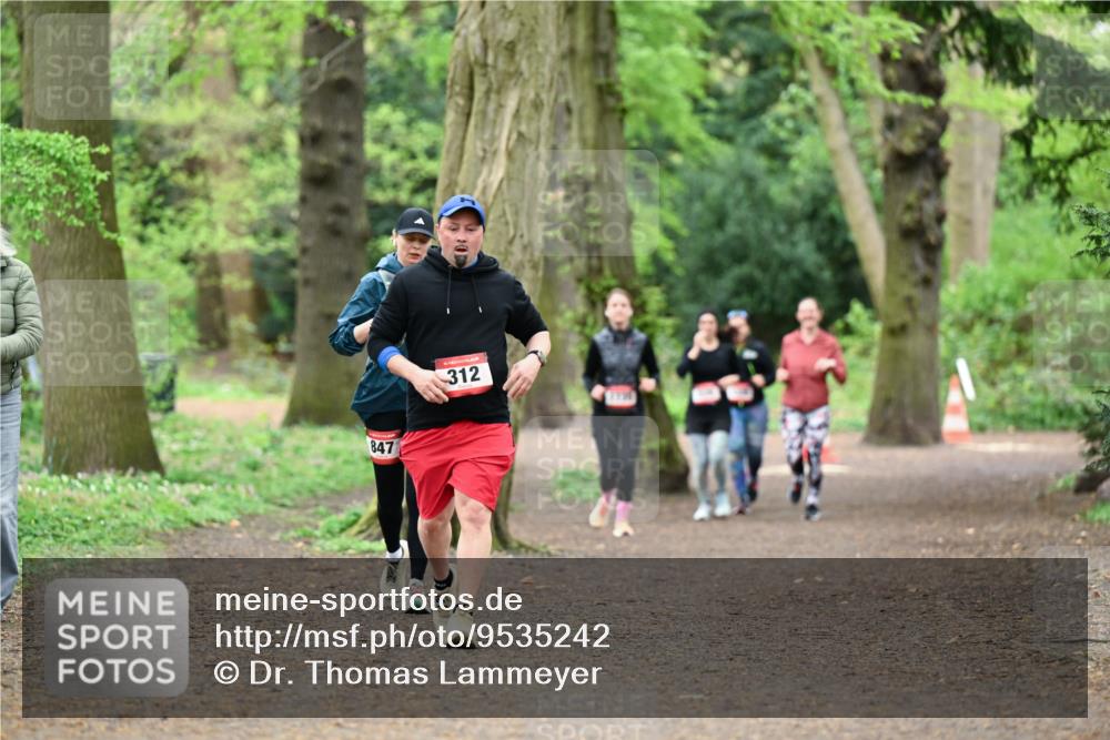19.04.2026 - Hammer Lauf Dr. Thomas Lammeyer http://msf.ph/oto/9535242 19.04.2026 10:18:16 Laufen 847, 312 meine-sportfotos.de