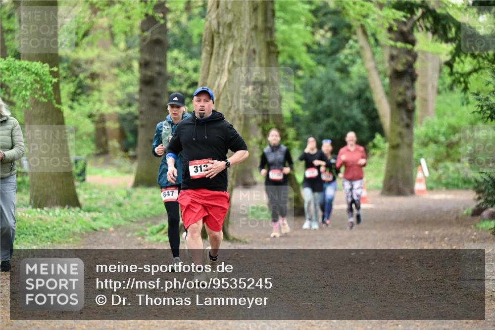 19.04.2026 - Hammer Lauf Dr. Thomas Lammeyer http://msf.ph/oto/9535245 19.04.2026 10:18:17 Laufen 847, 312 meine-sportfotos.de