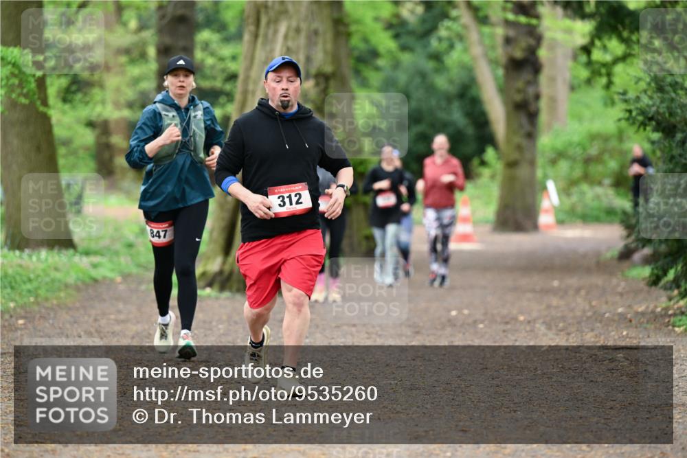 19.04.2026 - Hammer Lauf Dr. Thomas Lammeyer http://msf.ph/oto/9535260 19.04.2026 10:18:18 Laufen 847, 312 meine-sportfotos.de