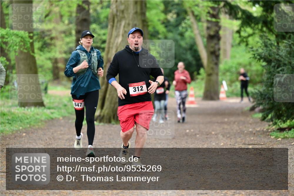 19.04.2026 - Hammer Lauf Dr. Thomas Lammeyer http://msf.ph/oto/9535269 19.04.2026 10:18:19 Laufen 847, 312 meine-sportfotos.de