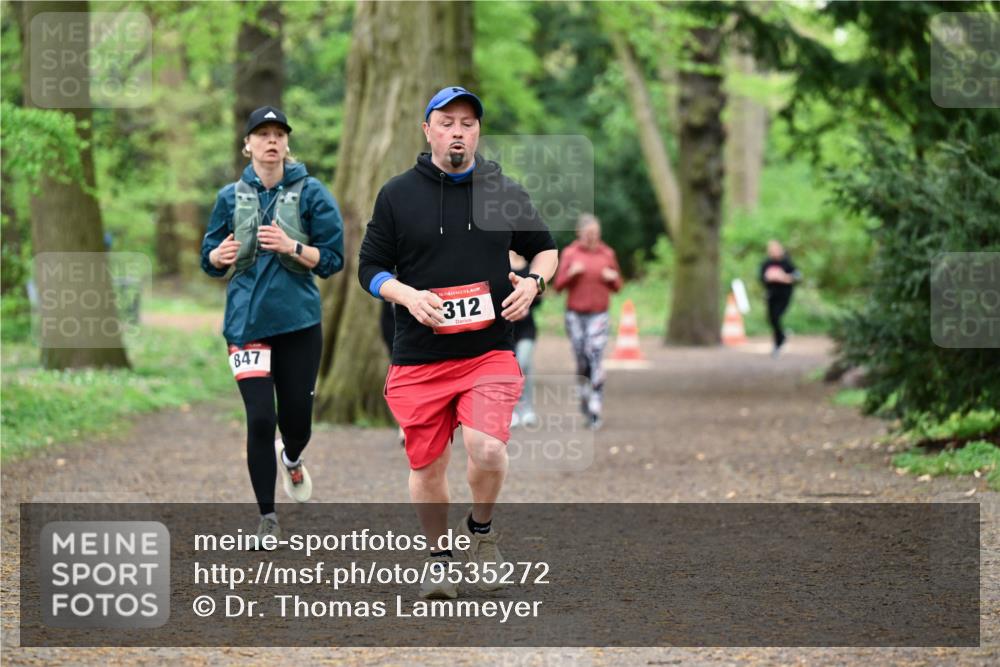 19.04.2026 - Hammer Lauf Dr. Thomas Lammeyer http://msf.ph/oto/9535272 19.04.2026 10:18:20 Laufen 847, 312 meine-sportfotos.de